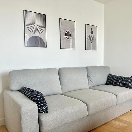 Home In Poniatowski Near Vincennes Forest Paris Luaran gambar