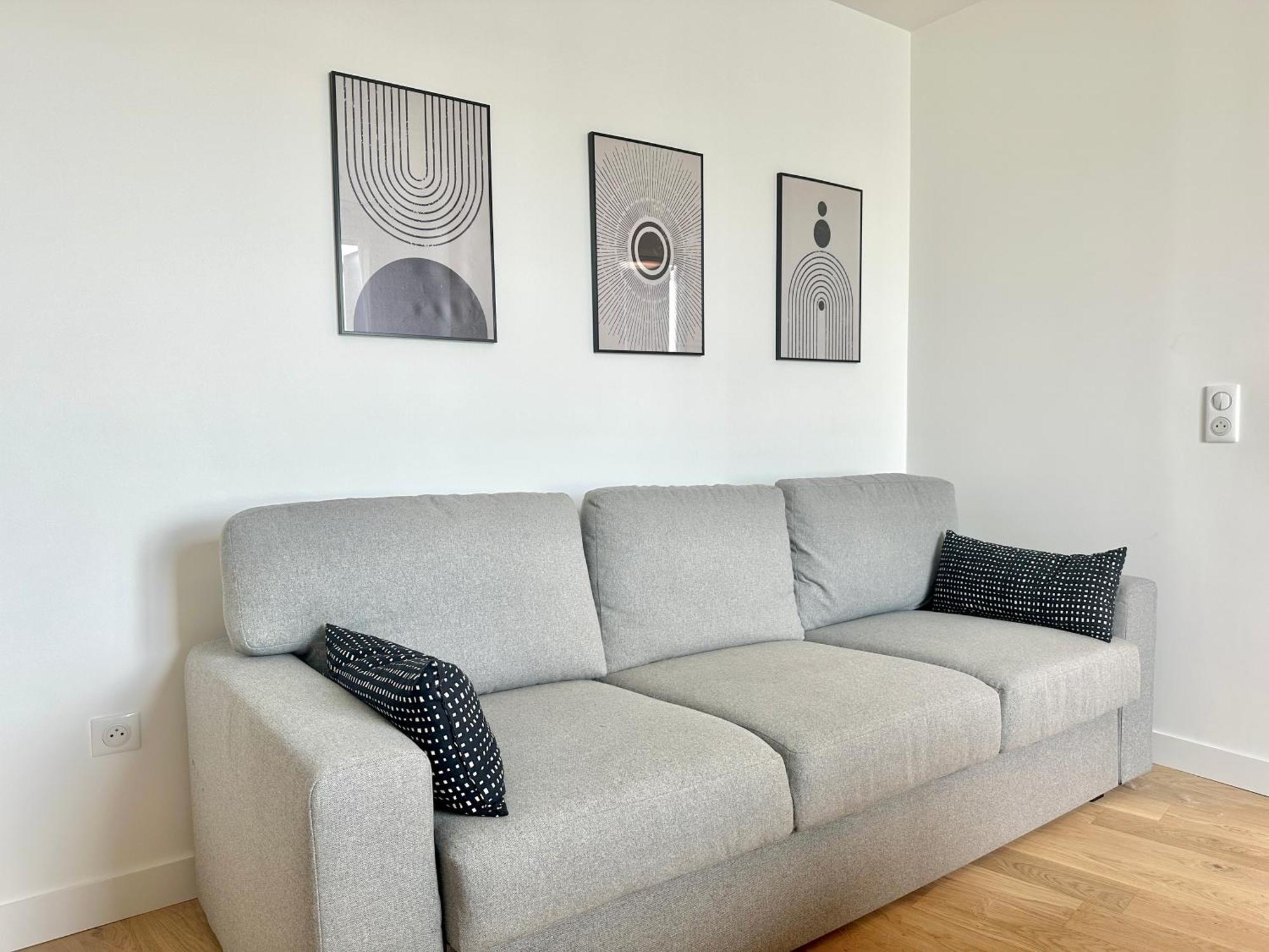 Home In Poniatowski Near Vincennes Forest Paris Luaran gambar